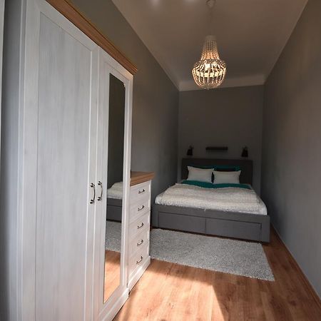 K31 Apartment 부다페스트 외부 사진