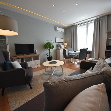 K31 Apartment 부다페스트 외부 사진