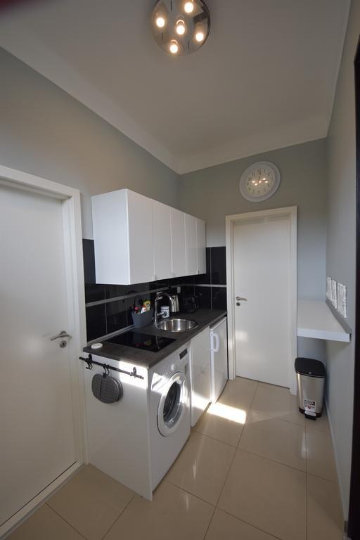 K31 Apartment 부다페스트 외부 사진