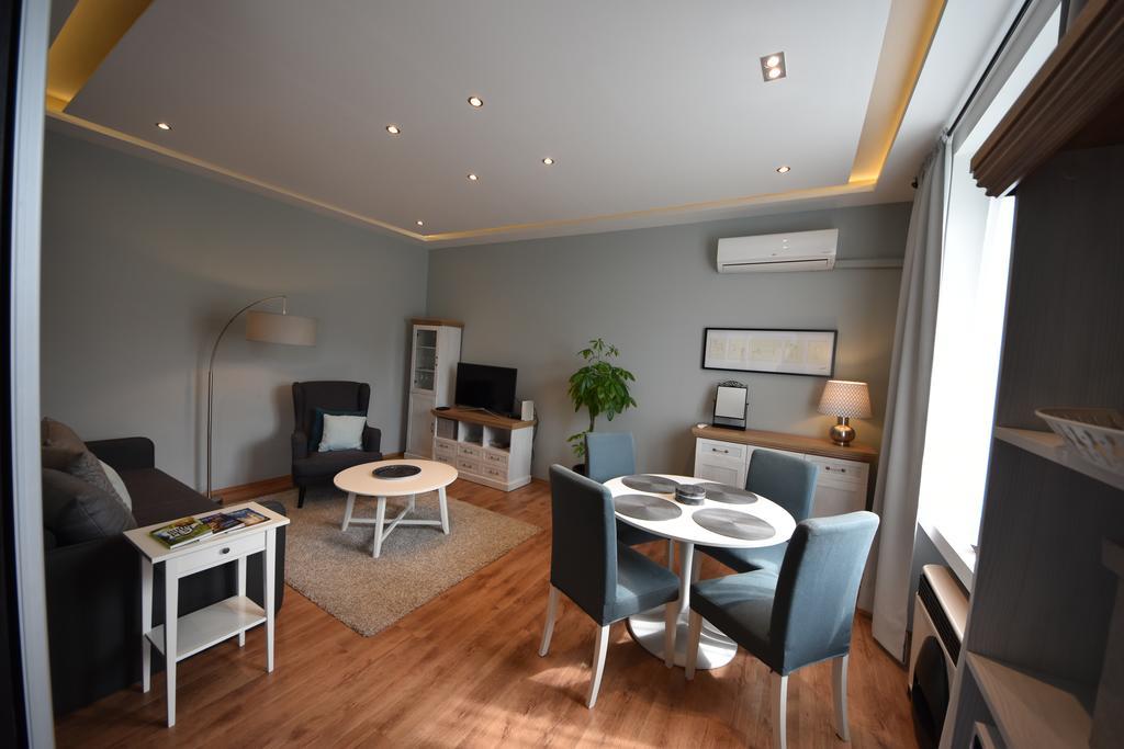 K31 Apartment 부다페스트 외부 사진
