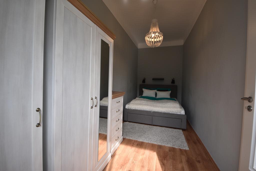 K31 Apartment 부다페스트 외부 사진