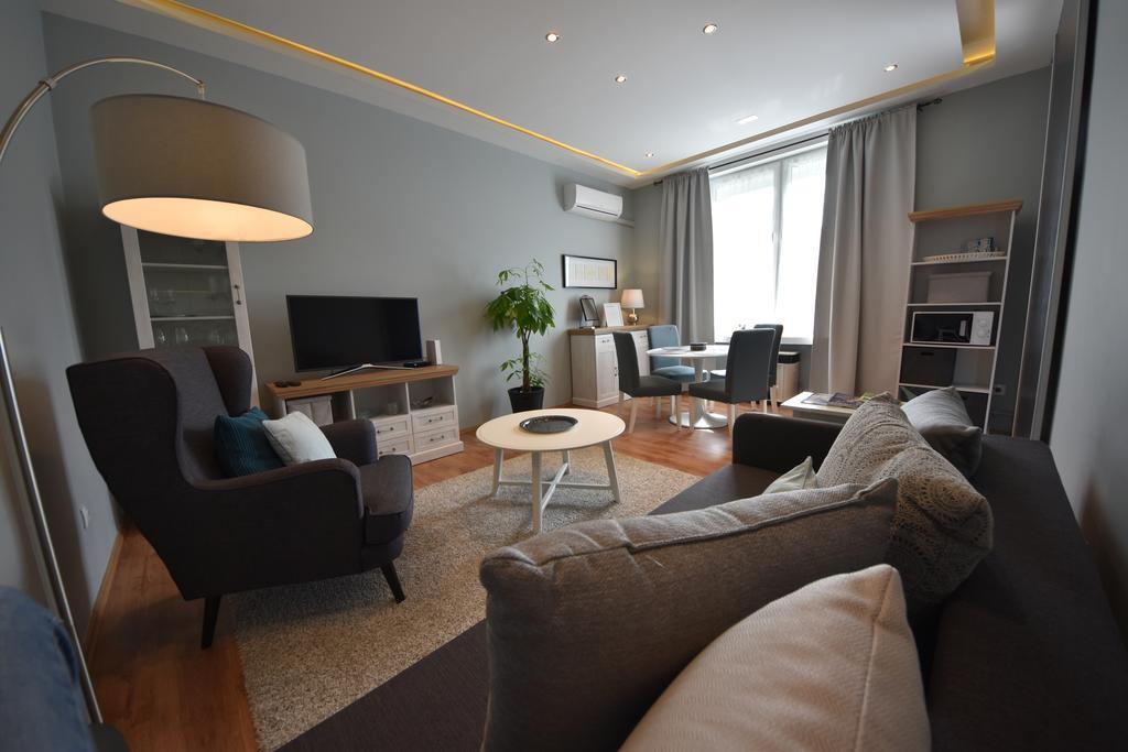 K31 Apartment 부다페스트 외부 사진