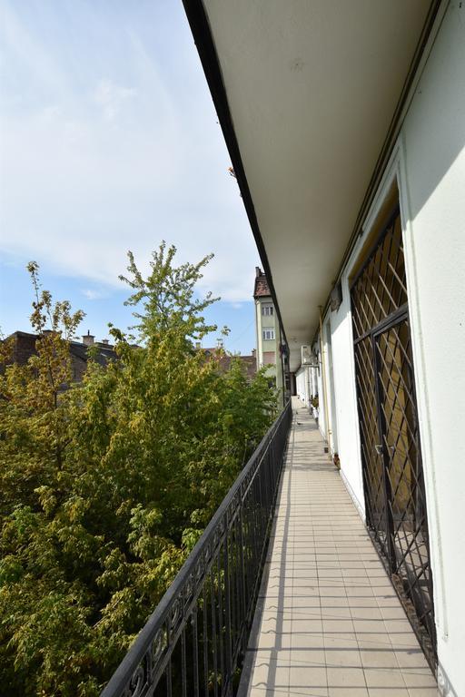 K31 Apartment 부다페스트 외부 사진